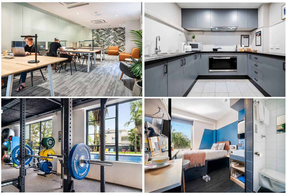 Campus Melbourne